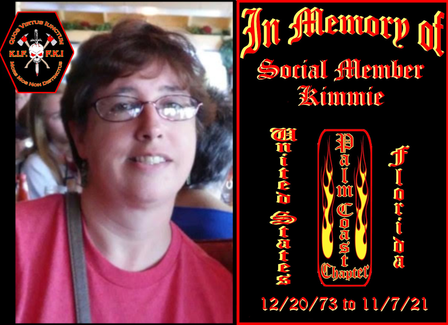 "Kimmie"